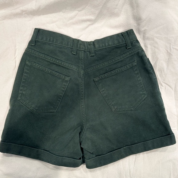 Arizona Jean Shorts - Picture 2 of 3